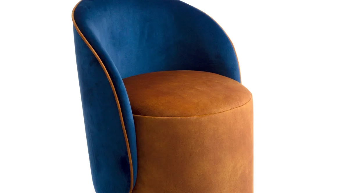 Poltroncina Mirto di Fox Italia