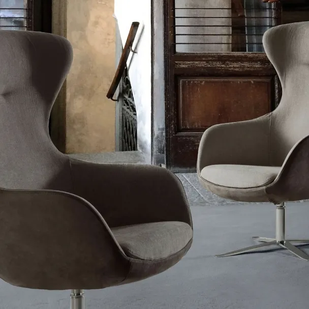 Poltrona Olympia di Fox Italia