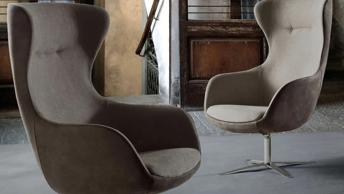 Poltrona Olympia di Fox Italia