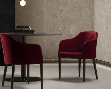 Poltroncina Parigi di Fox Italia