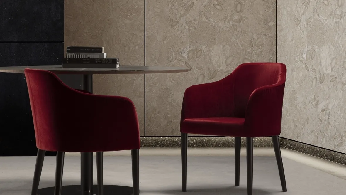 Poltroncina Parigi di Fox Italia