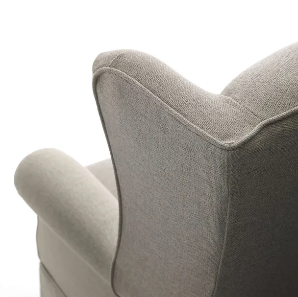 Poltrona Susanna di Fox Italia