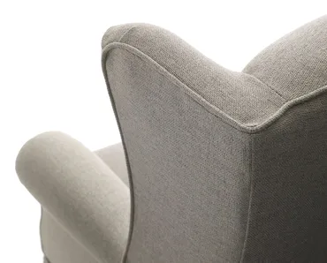 Poltrona Susanna di Fox Italia