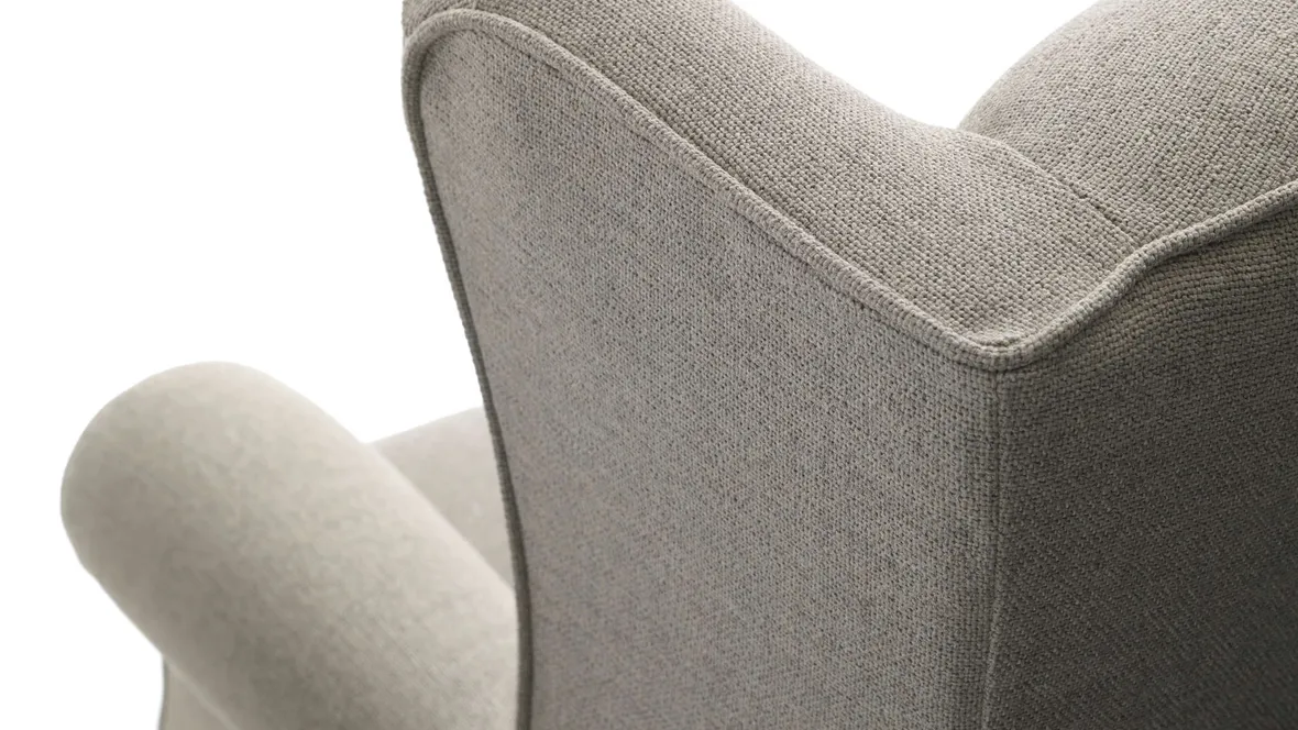 Poltrona Susanna di Fox Italia