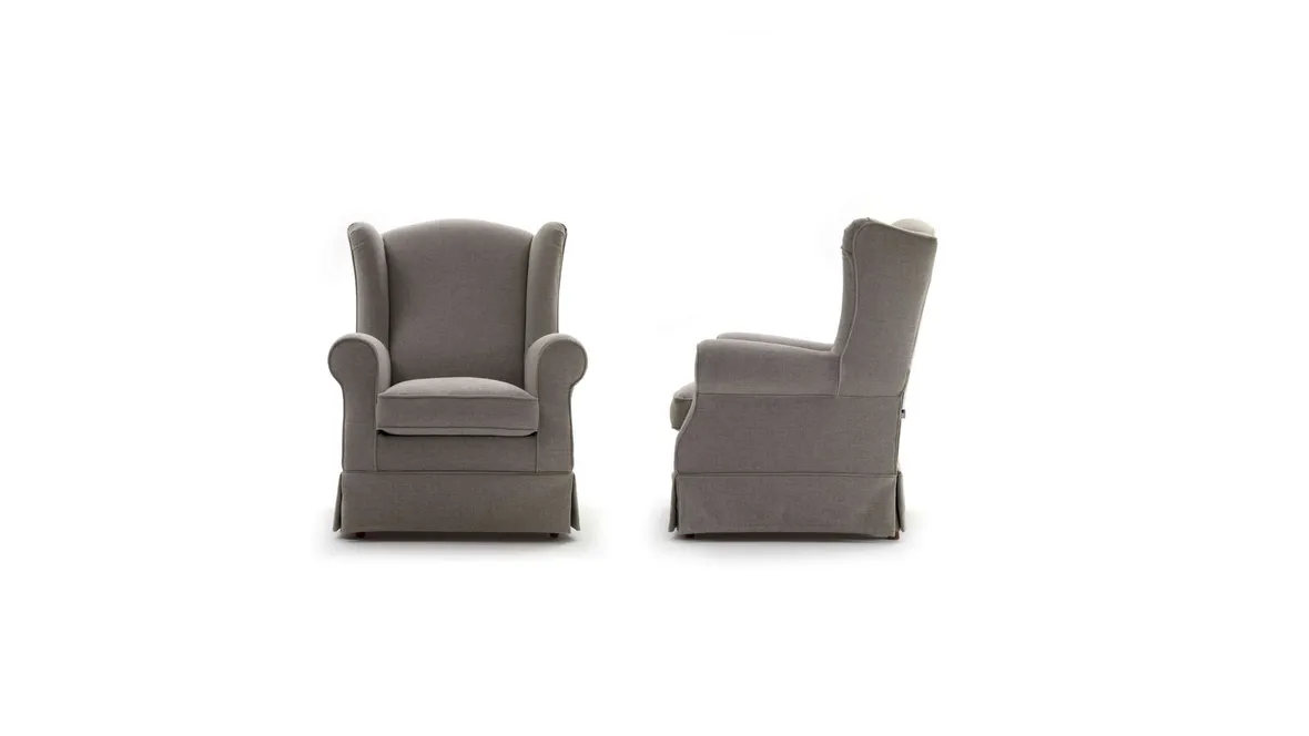 Poltrona Susanna di Fox Italia