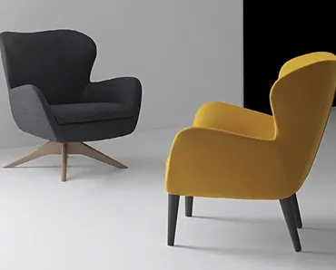 Poltroncina Tecla di Fox Italia