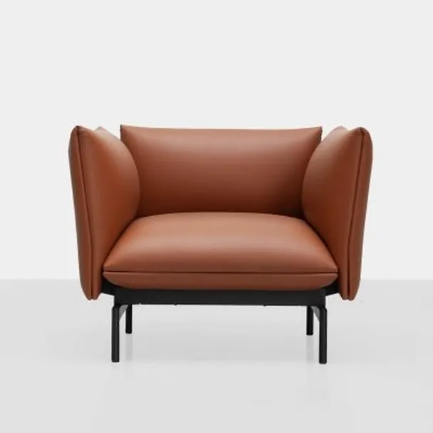 Poltrona Tenso di Kristalia