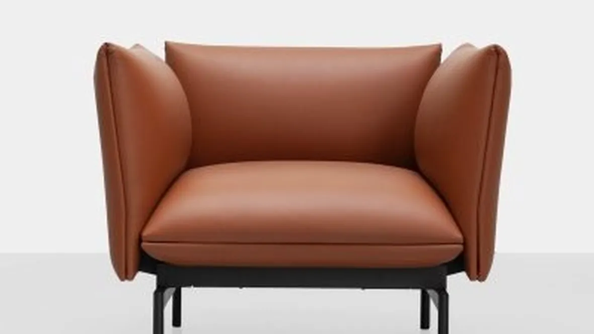 Poltrona Tenso di Kristalia