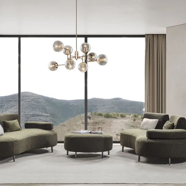 Salotto BPerfect di Fox Italia