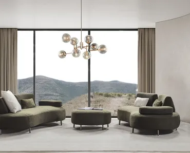 Salotto BPerfect di Fox Italia