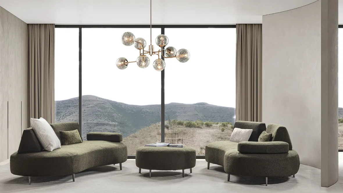 Salotto BPerfect di Fox Italia