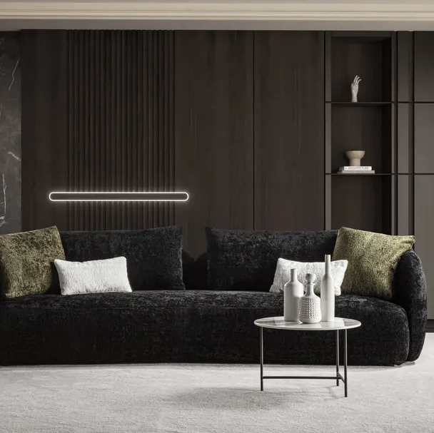 Divano Duepuntozero di Fox Italia