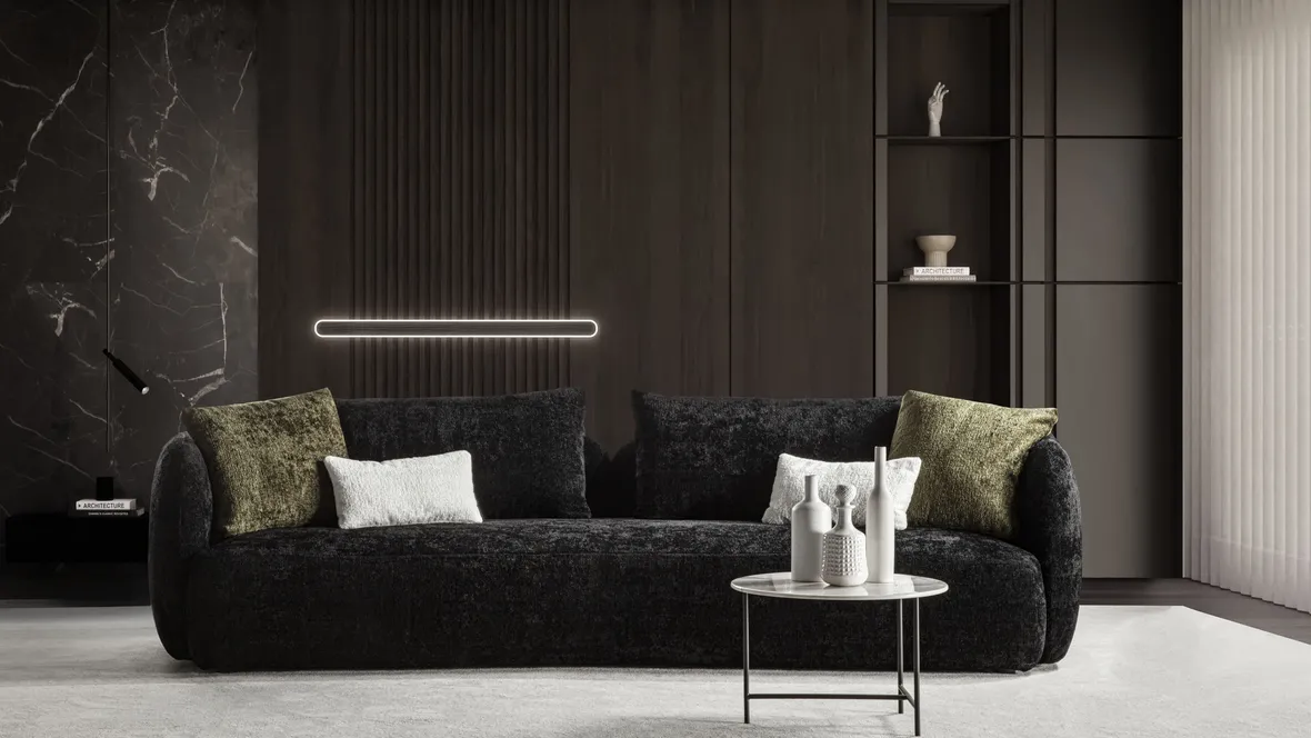 Divano Duepuntozero di Fox Italia