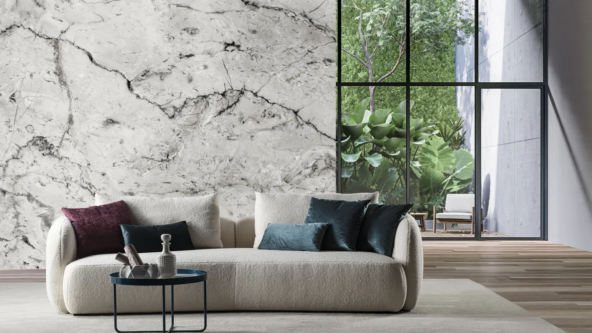 Divano Duepuntozero di Fox Italia