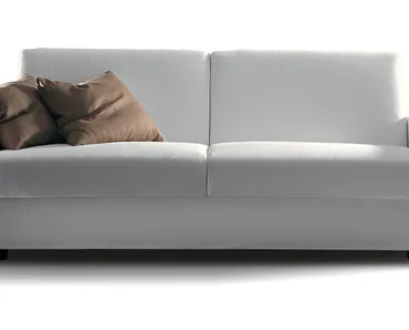 Salotto Elle Emme Esse di Fox Italia