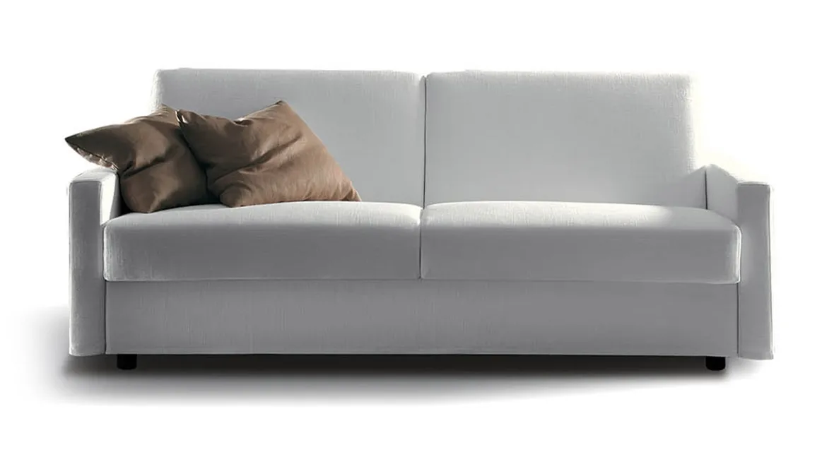 Salotto Elle Emme Esse di Fox Italia