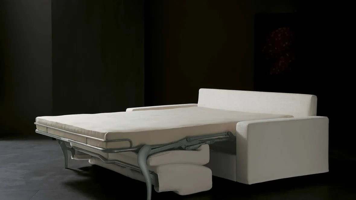 Salotto Elle Emme Esse di Fox Italia