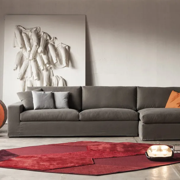 Divano Infinity Soft di Fox Italia