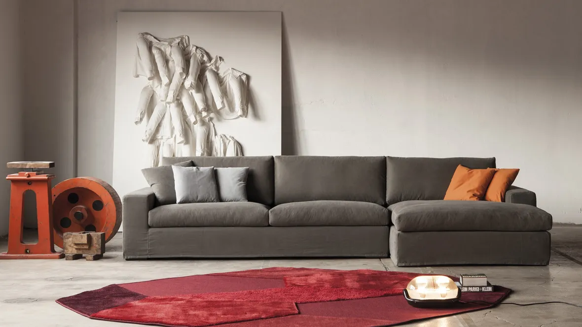 Divano Infinity Soft di Fox Italia