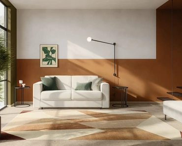 Divano Letto Noah di Twils