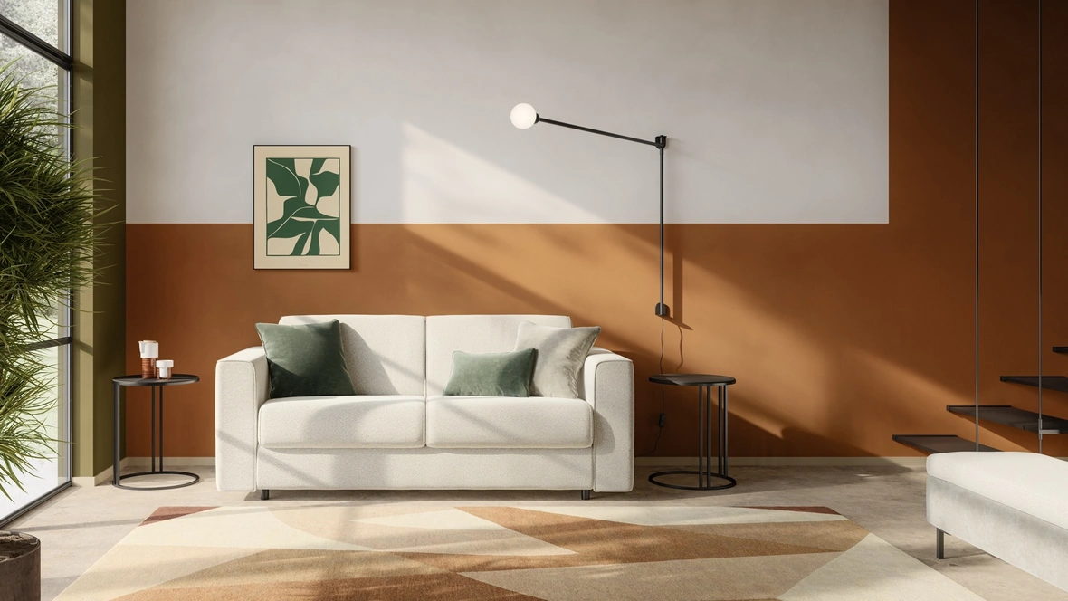 Divano Letto Noah di Twils