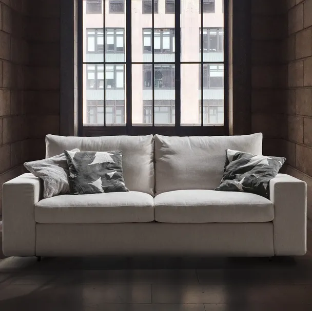 Salotto Nuvola di Fox Italia