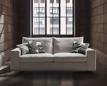 Salotto Nuvola di Fox Italia