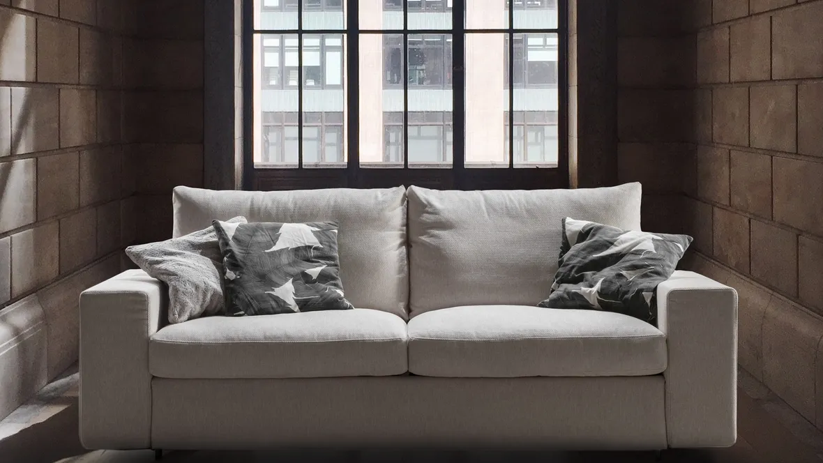 Salotto Nuvola di Fox Italia