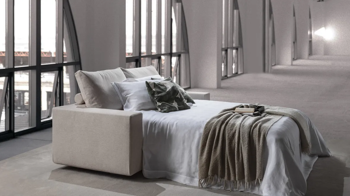 Salotto Nuvola di Fox Italia