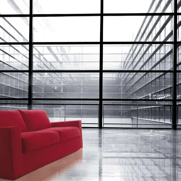 Divano One Two Three di Fox Italia