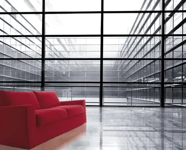 Divano One Two Three di Fox Italia