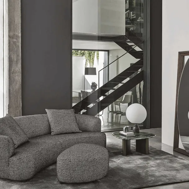 Divano Yves di Porada