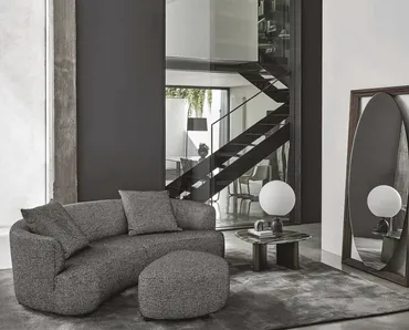 Divano Yves di Porada