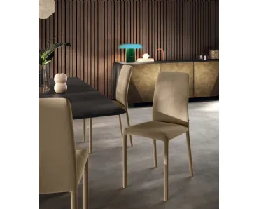 Sedia Coat di Scavolini