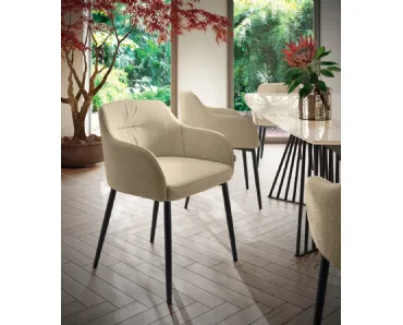 Sedia Deco di Scavolini
