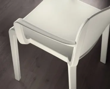 Sedia Dome265 di Scavolini
