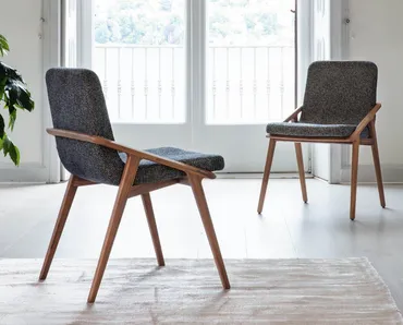 Sedia Lolita di Porada