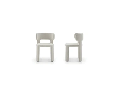 Sedia Lucy di Ditre Italia