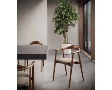 Sedia Pochette di Scavolini