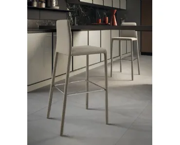 Sgabello Coat di Scavolini