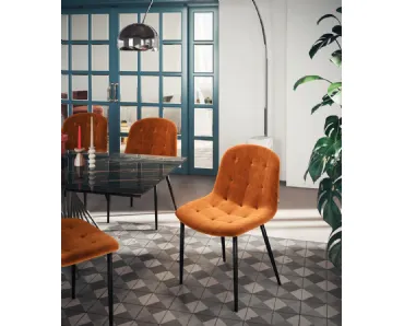 Sedia Soft di Scavolini