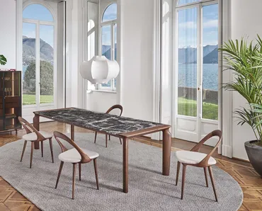 Tavolo Amphora di Porada