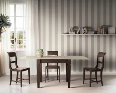 Tavolo Belvedere di Scavolini