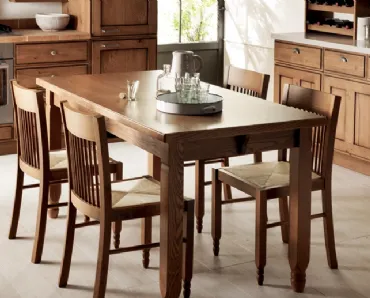 Tavolo Gea di Scavolini