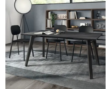 Tavolo Motus di Scavolini