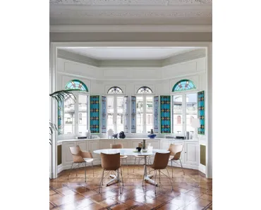Tavolo Multiplo di Kartell