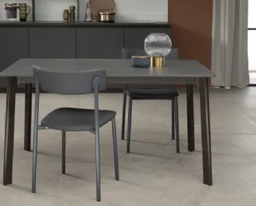 Tavolo allungabile Norwegian di Scavolini