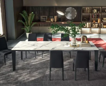 Tavolo Infinity di Scavolini