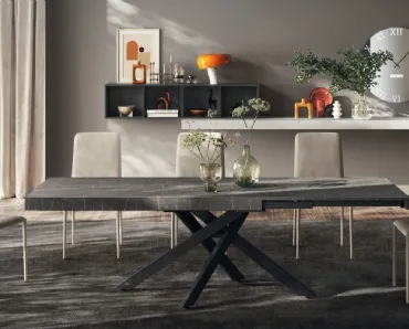 Tavolo Manhattan di Scavolini