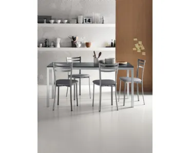Tavolo allungabile Speedy di Scavolini